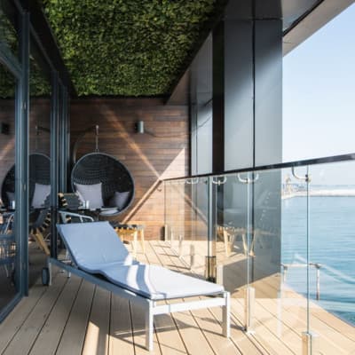 M1 Club Hotel 30
