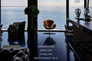 Отель M1 Club Hotel