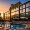 Отель M1 Club Hotel-1/53