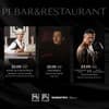 M1 Club Hotel 3-4/53