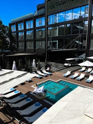 M1 Club Hotel 4