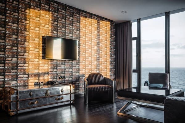 M1 Club Hotel 38