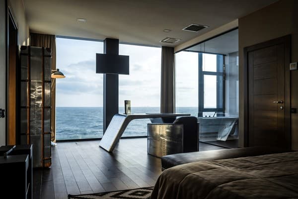 M1 Club Hotel 4