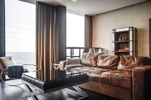 M1 Club Hotel 6
