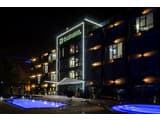 M1 Club Hotel 43