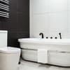 Отель M1 Club Hotel. Делюкс одноместный с террасой, вид на море 3