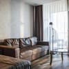 Готель M1 Club Hotel. Делюкс одномісний з терасою, вид на море 1
