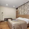Готель M1 Club Hotel. Делюкс одномісний з терасою, вид на море 6