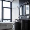Отель M1 Club Hotel. Люкс двухместный  3
