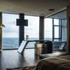 Отель M1 Club Hotel. Люкс двухместный  4