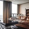 Отель M1 Club Hotel. Люкс двухместный  1
