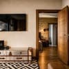 Готель M1 Club Hotel. Люкс двомісний Панорамний з видом на море 4
