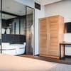 Отель M1 Club Hotel. Полулюкс двухместный с видом на море 3