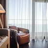 Отель M1 Club Hotel. Полулюкс двухместный с видом на море 1