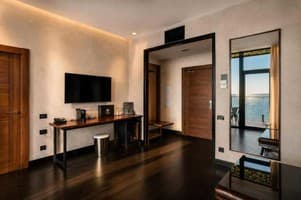 Готель M1 Club Hotel. Напівлюкс двомісний з видом на море 6