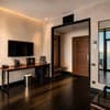 Готель M1 Club Hotel. Напівлюкс двомісний з видом на море 6