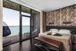 Готель M1 Club Hotel. Напівлюкс двомісний з видом на море 4