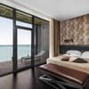 Готель M1 Club Hotel. Напівлюкс двомісний з видом на море 4