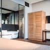 Отель M1 Club Hotel. Полулюкс одноместный c видом на море 3