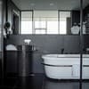 Отель M1 Club Hotel. Полулюкс одноместный c видом на море 5