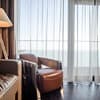 Отель M1 Club Hotel. Полулюкс одноместный c видом на море 4