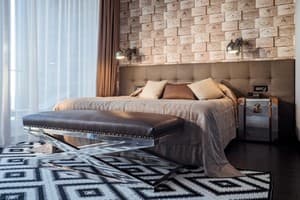 Отель M1 Club Hotel. Полулюкс одноместный c видом на море 2