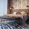 Отель M1 Club Hotel. Полулюкс одноместный c видом на море 2