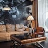 Отель M1 Club Hotel. Полулюкс одноместный c видом на море 1