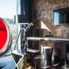 Отель M1 Club Hotel. Стандарт двухместный с видом на парк 5