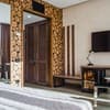 Отель M1 Club Hotel. Стандарт двухместный с видом на парк 6
