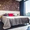 Отель M1 Club Hotel. Стандарт одноместный с видом на парк 1