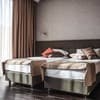 Готель M1 Club Hotel. Стандарт одномісний з видом на парк 1