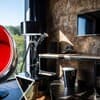 Готель M1 Club Hotel. Стандарт одномісний з видом на парк 2