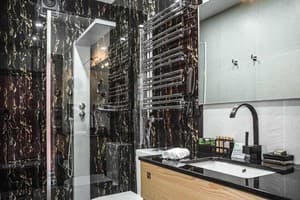 Готель M1 Club Hotel. Стандарт одномісний з видом на парк 3