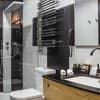 Отель M1 Club Hotel. Стандарт одноместный с видом на парк 4