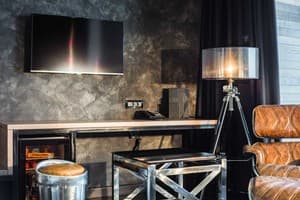 Отель M1 Club Hotel. Улучшенный двухместный с видом на море 5