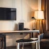 Отель M1 Club Hotel. Улучшенный двухместный с видом на море 6