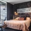 Отель M1 Club Hotel. Улучшенный одноместный c видом на море 2
