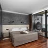 Готель M1 Club Hotel. Покращений одномісний з видом на море 1