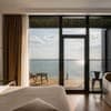 Готель M1 Club Hotel. Покращений одномісний з видом на море 3