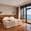 Готель M1 Club Hotel. Покращений одномісний з видом на море 4