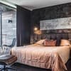 Готель M1 Club Hotel. Покращений одномісний з видом на море 5