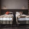 Готель M1 Club Hotel. Покращений одномісний з видом на море 6