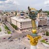 Отель MAIDAN PALACE HOTEL-1/31