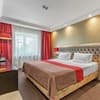 MAIDAN PALACE HOTEL 8-9/31