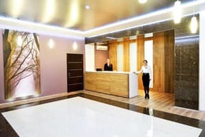 MARISS hotel & business 1