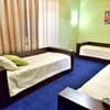 Отель MARISS hotel & business. Комфорт трехместный  6