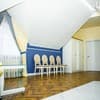 Отель MARISS hotel & business. Люкс двухместный VIP 5