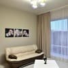 Отель MARISS hotel & business. Люкс двухместный для молодоженов (двухкомнатный) 5