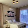 Отель MARISS hotel & business. Люкс двухместный для молодоженов (двухкомнатный) 3
